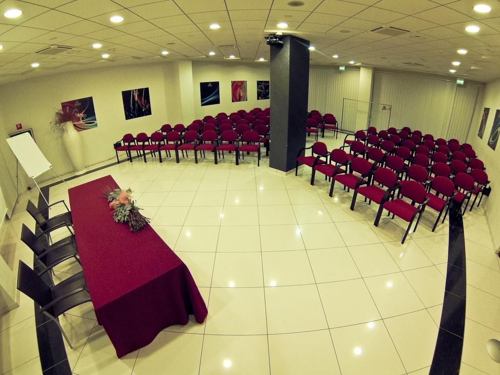 Best Western Hotel Class Lamezia ラメーツィア・テルメ エクステリア 写真