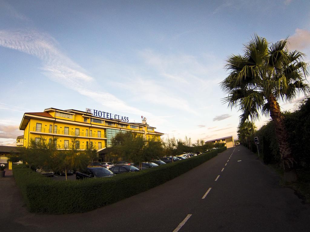 Best Western Hotel Class Lamezia ラメーツィア・テルメ エクステリア 写真
