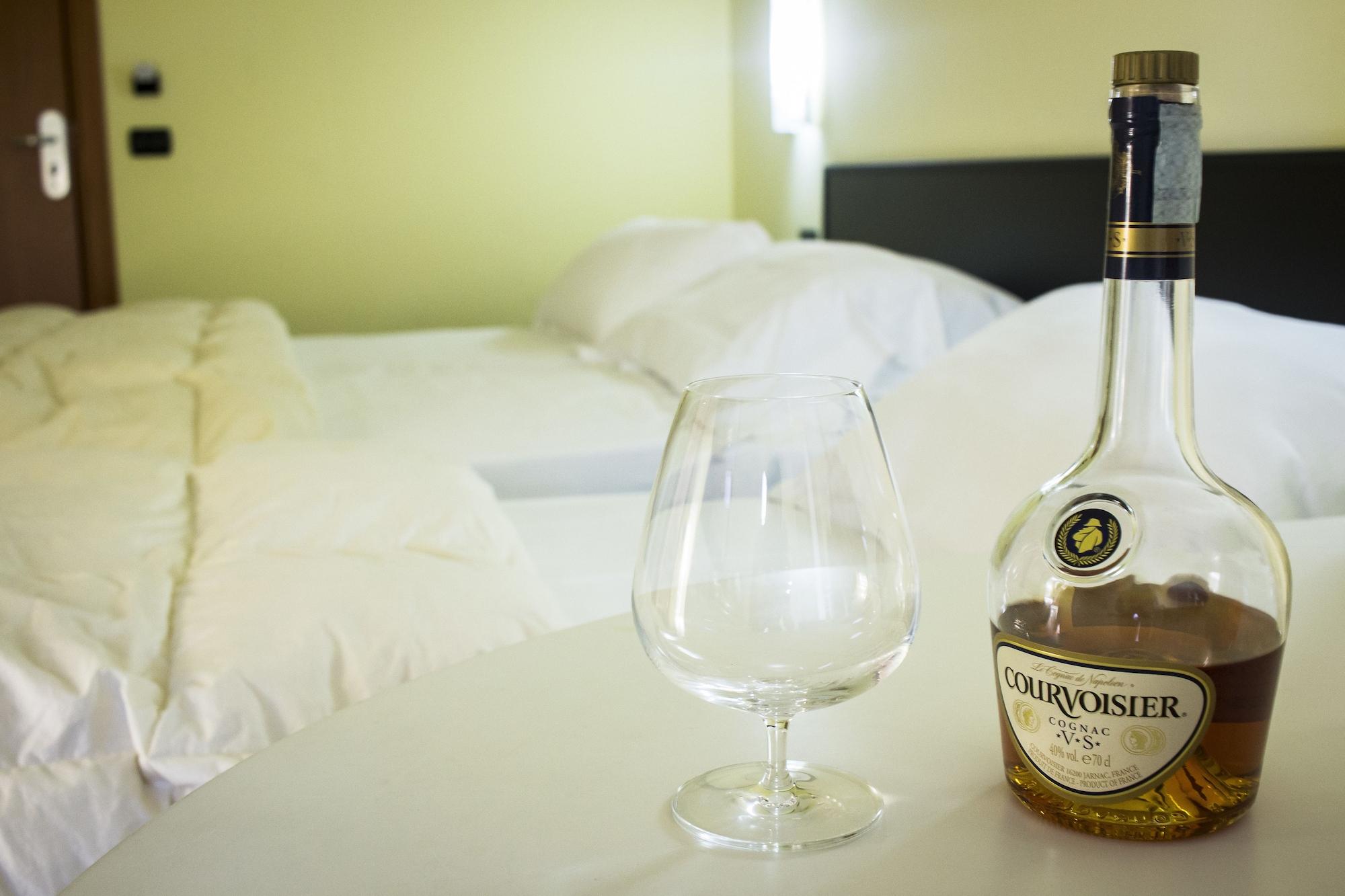 Best Western Hotel Class Lamezia ラメーツィア・テルメ エクステリア 写真