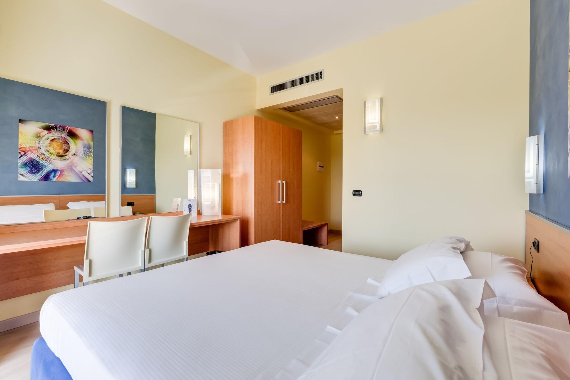 Best Western Hotel Class Lamezia ラメーツィア・テルメ エクステリア 写真