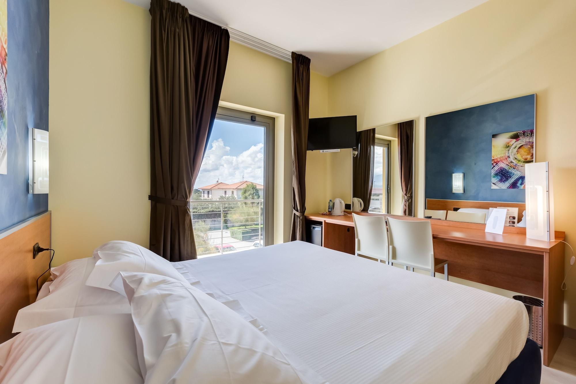 Best Western Hotel Class Lamezia ラメーツィア・テルメ エクステリア 写真