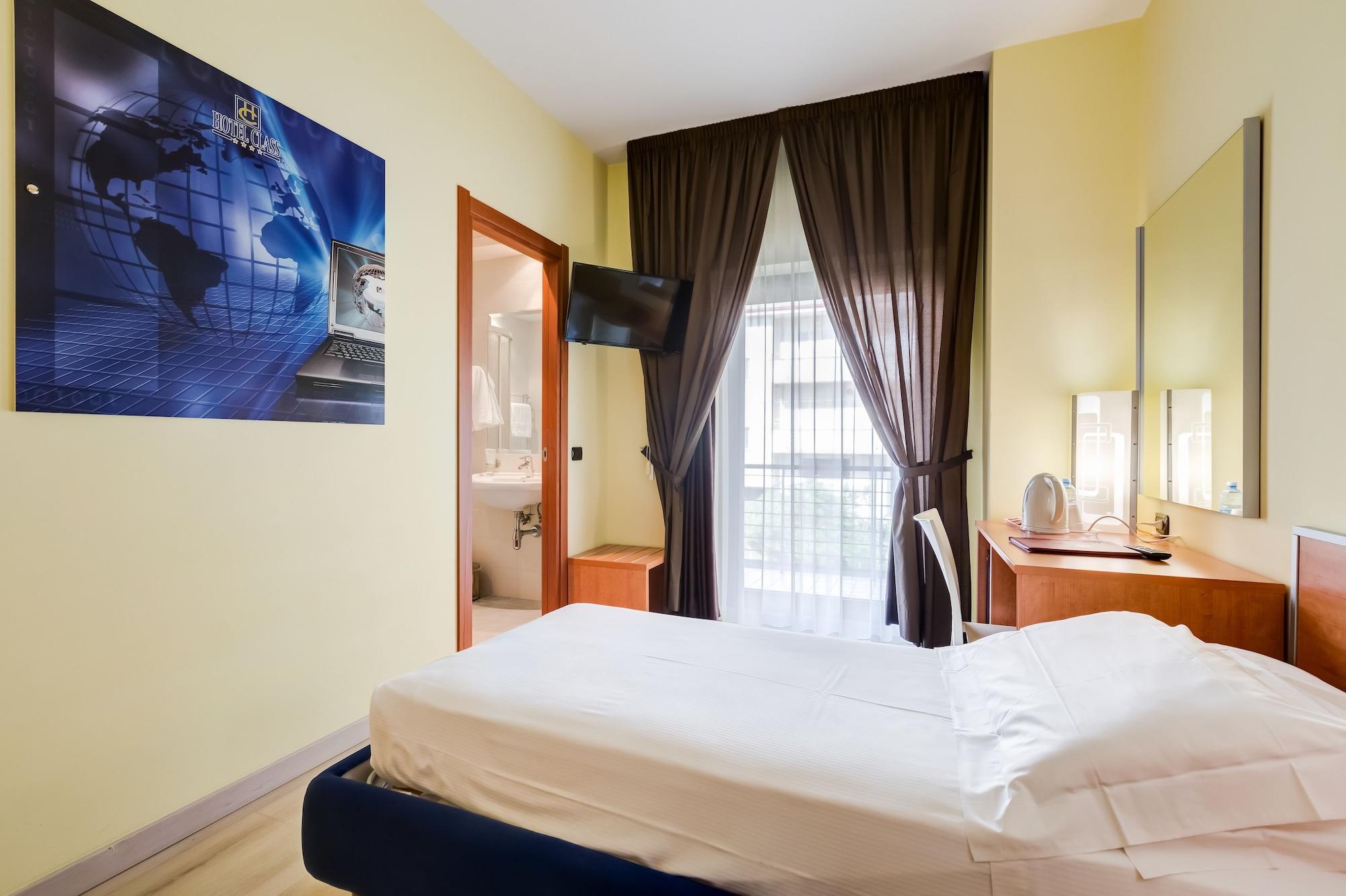 Best Western Hotel Class Lamezia ラメーツィア・テルメ エクステリア 写真