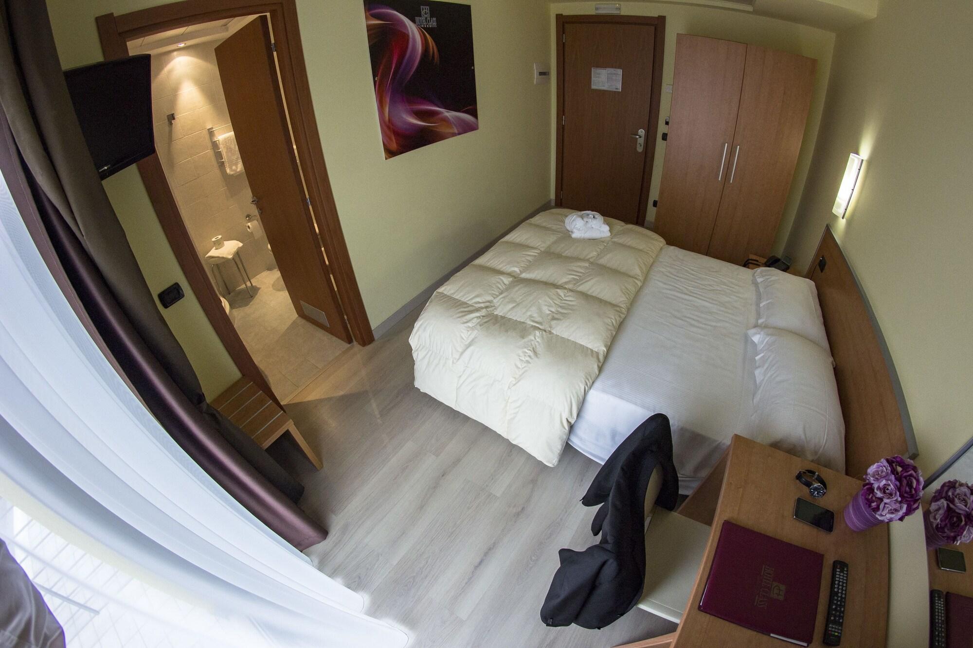 Best Western Hotel Class Lamezia ラメーツィア・テルメ エクステリア 写真