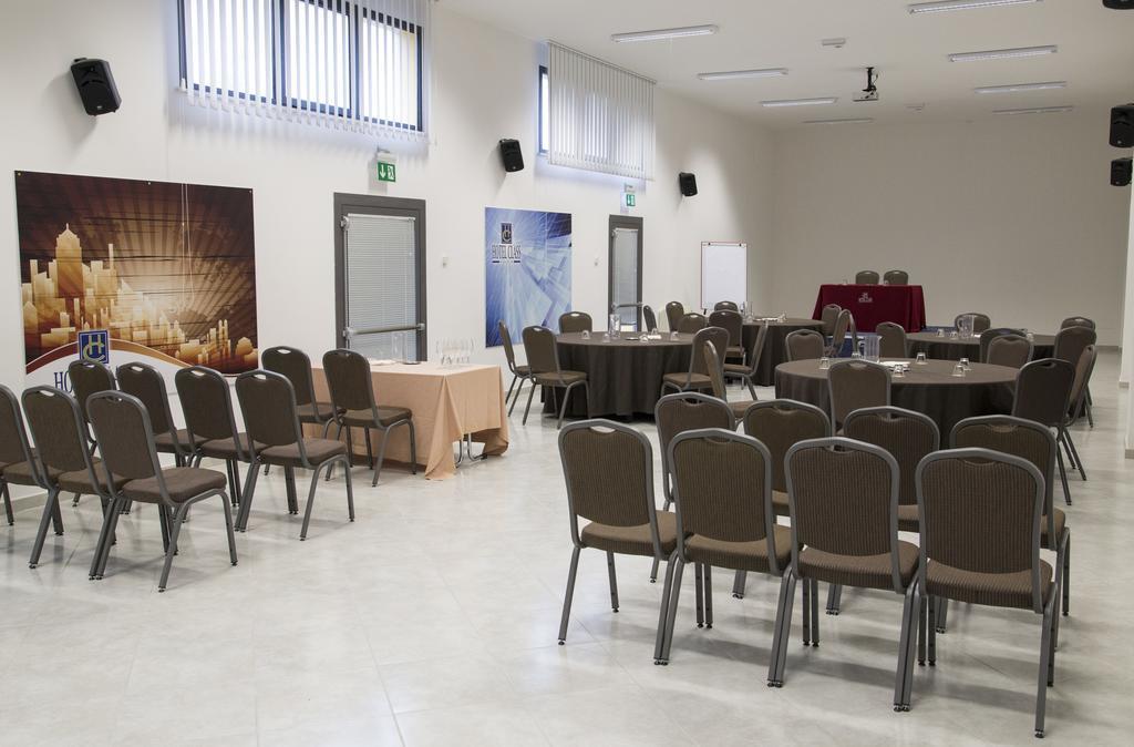 Best Western Hotel Class Lamezia ラメーツィア・テルメ エクステリア 写真