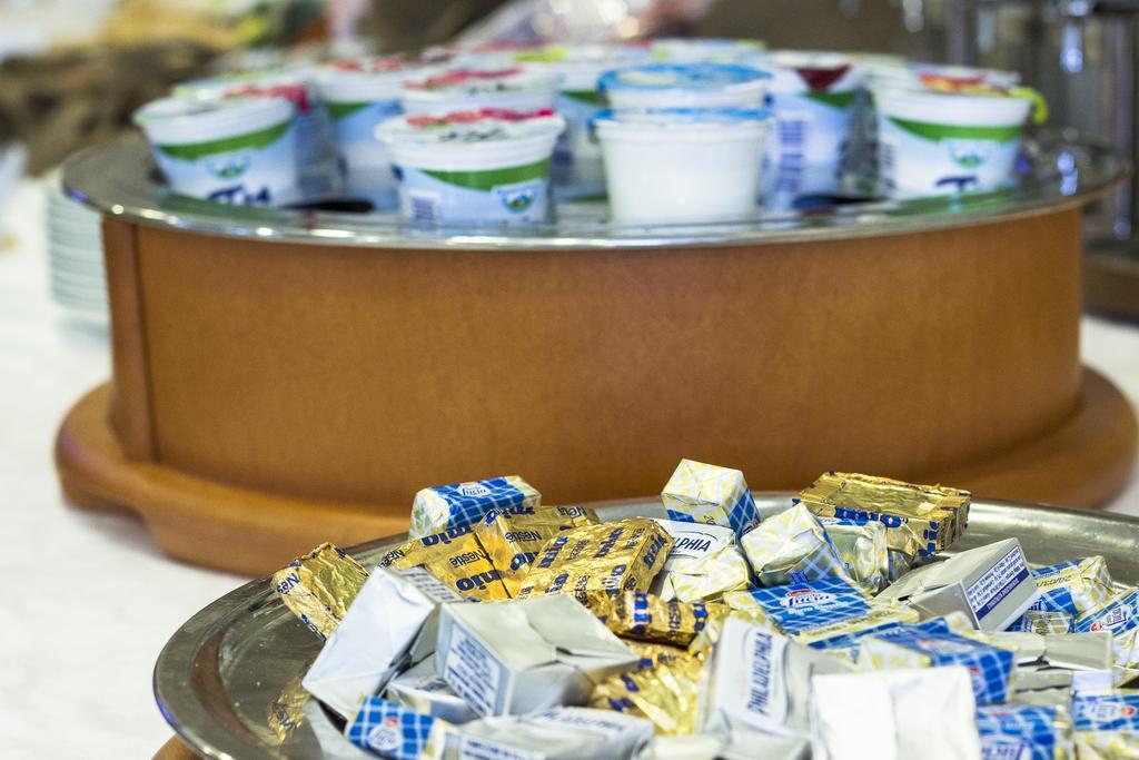 Best Western Hotel Class Lamezia ラメーツィア・テルメ エクステリア 写真