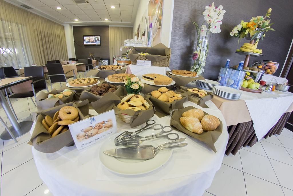 Best Western Hotel Class Lamezia ラメーツィア・テルメ エクステリア 写真