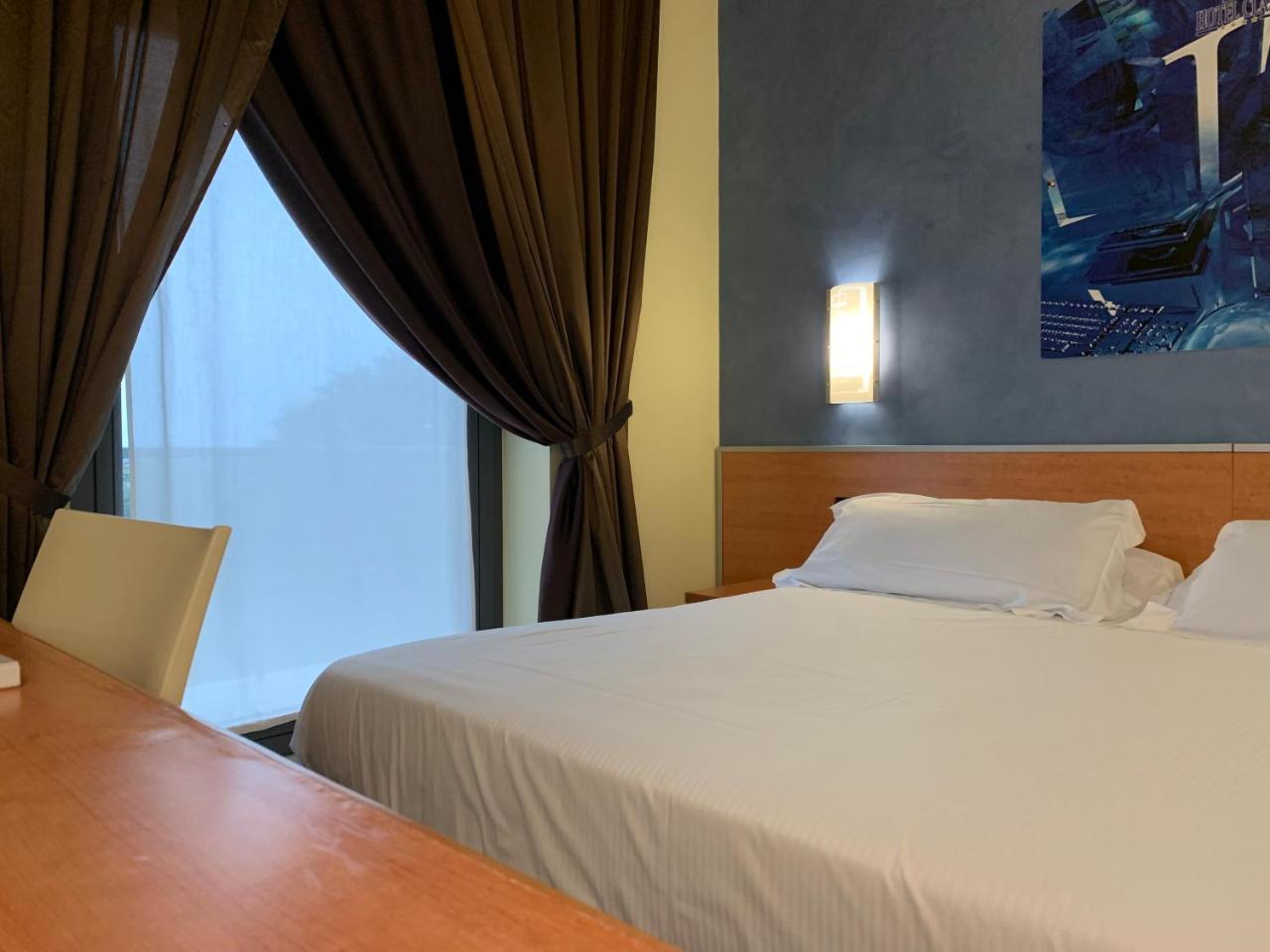 Best Western Hotel Class Lamezia ラメーツィア・テルメ エクステリア 写真