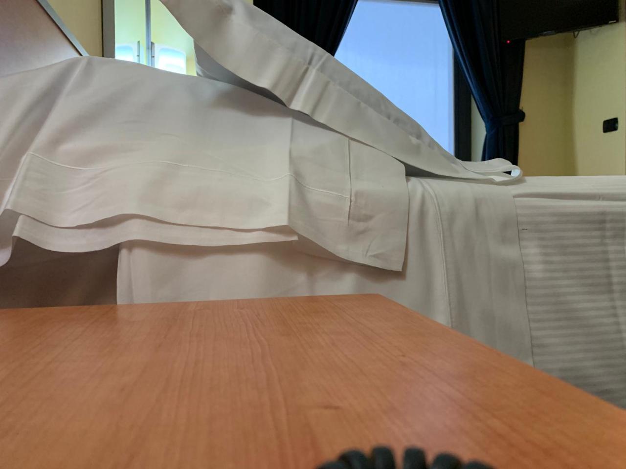Best Western Hotel Class Lamezia ラメーツィア・テルメ エクステリア 写真
