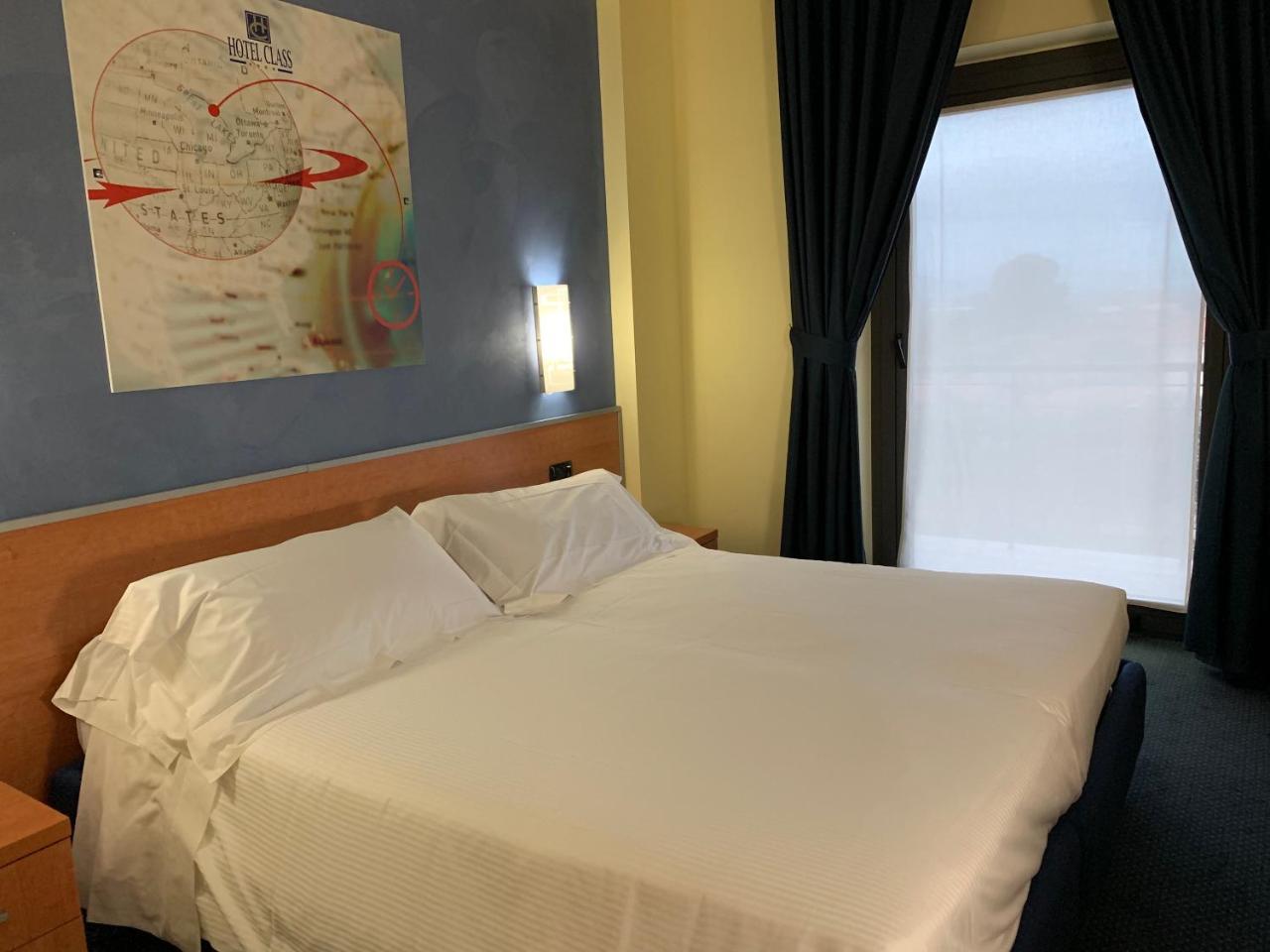Best Western Hotel Class Lamezia ラメーツィア・テルメ エクステリア 写真
