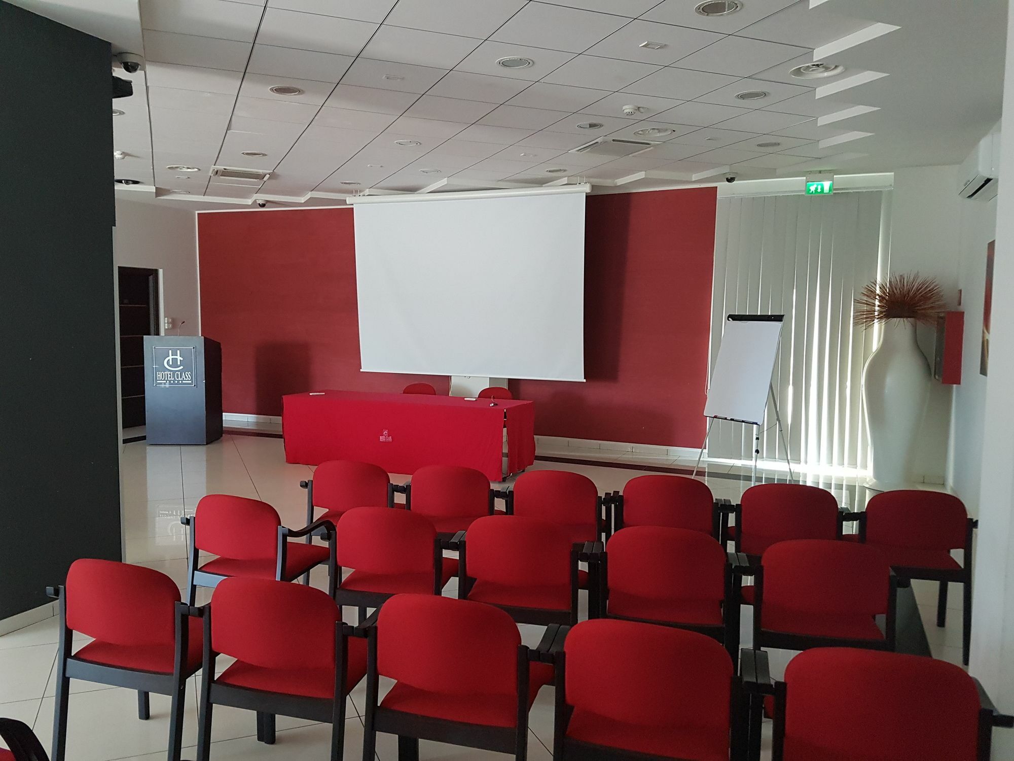 Best Western Hotel Class Lamezia ラメーツィア・テルメ エクステリア 写真