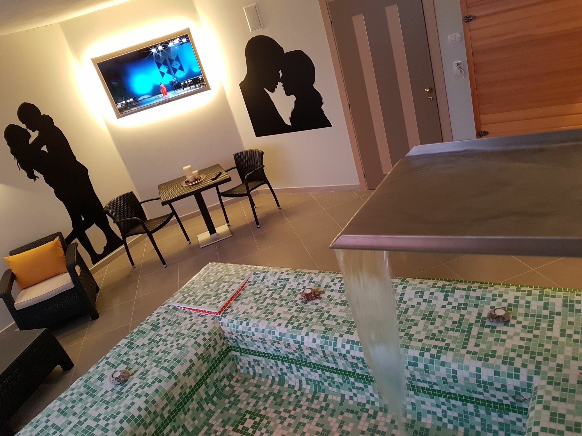 Best Western Hotel Class Lamezia ラメーツィア・テルメ エクステリア 写真
