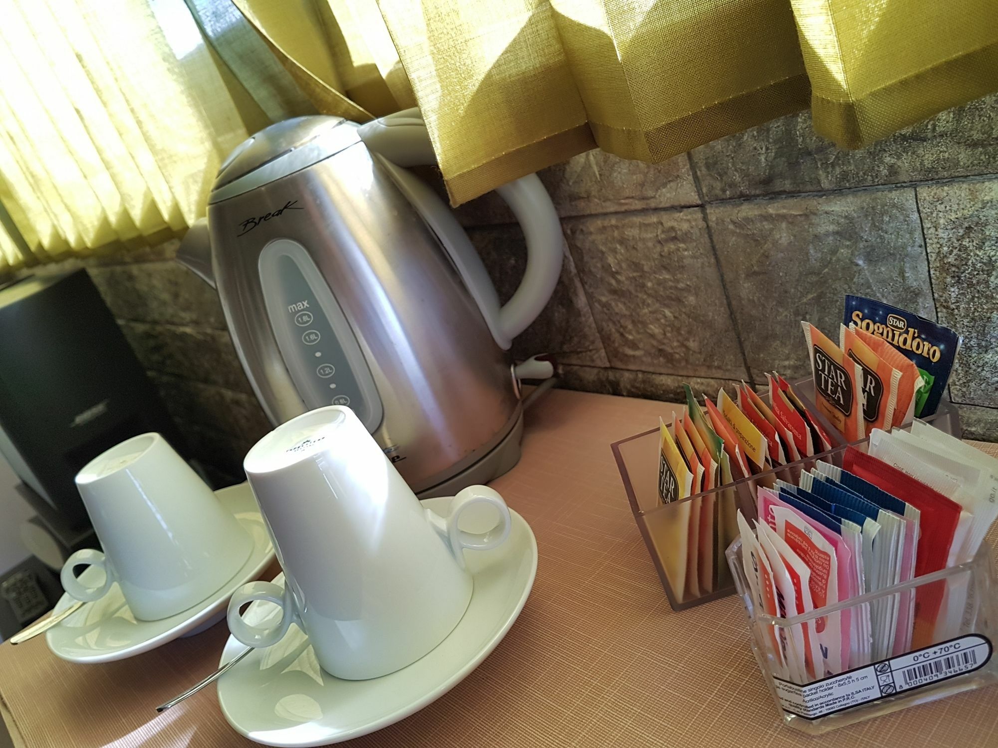 Best Western Hotel Class Lamezia ラメーツィア・テルメ エクステリア 写真