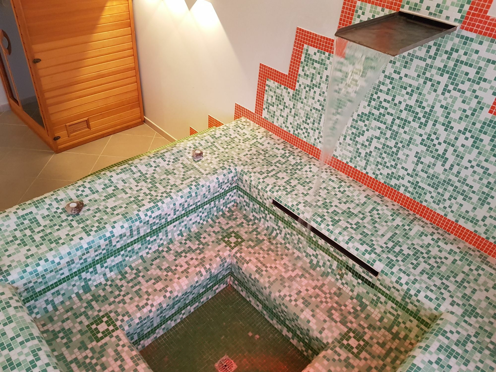 Best Western Hotel Class Lamezia ラメーツィア・テルメ エクステリア 写真
